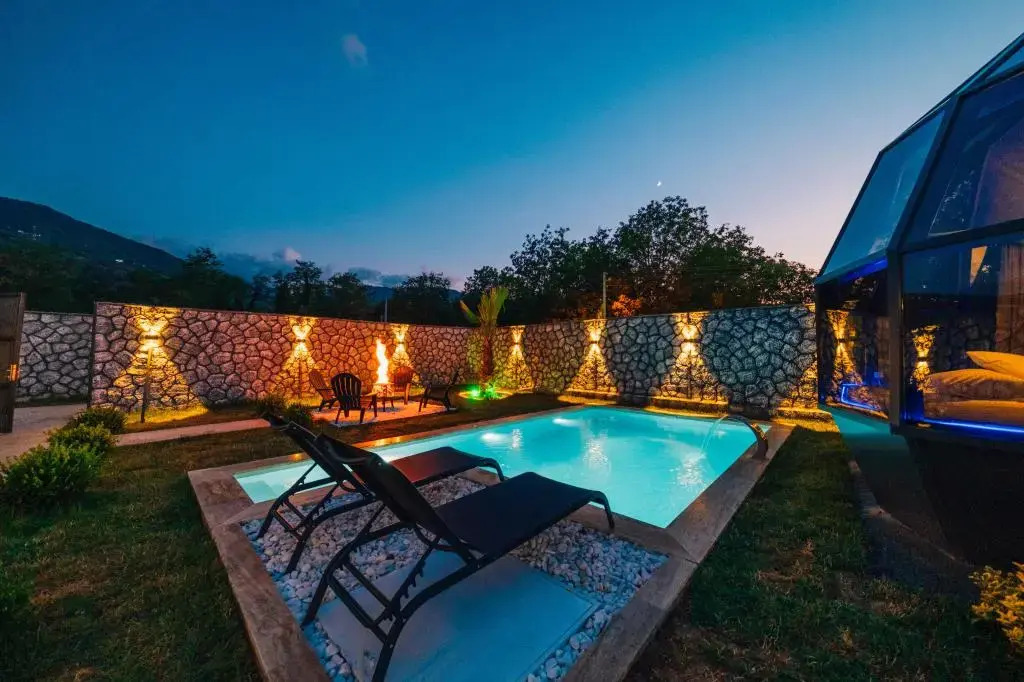 Bali Sapanca Bungalov