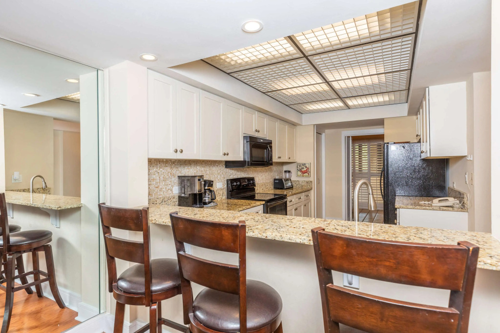 Wild Dunes Resort - Vacation Rentals