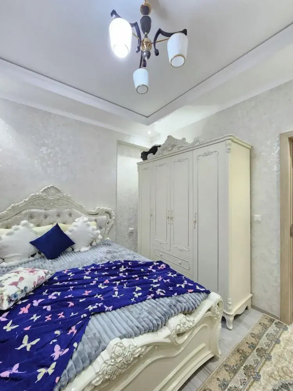 Zarafshan city 64 Tashkent