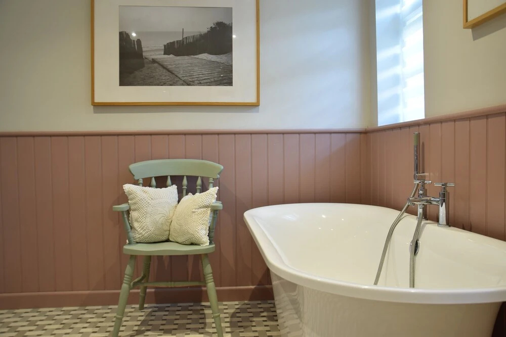 Satis Cottage, Westleton