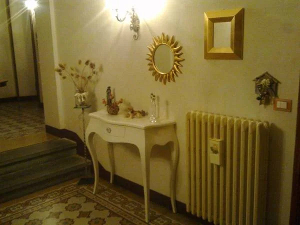 Bed & Breakfast Villa Palma