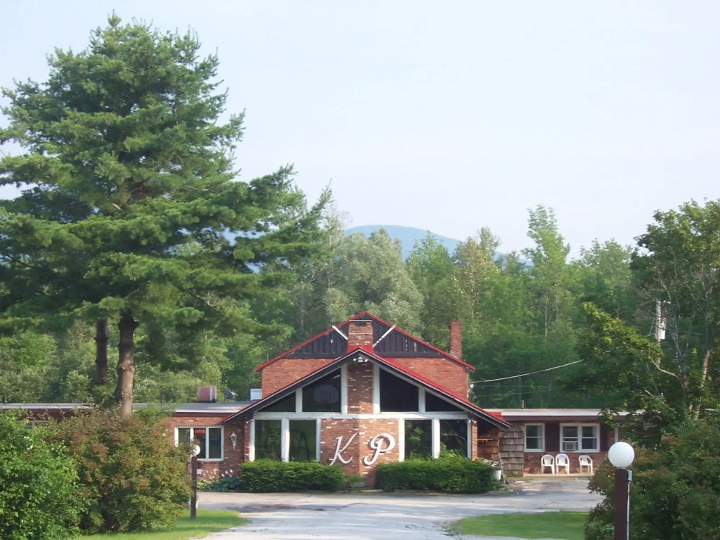 Killington Pico Motor Inn