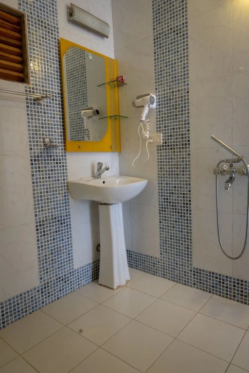 Alcove Resort Vagator