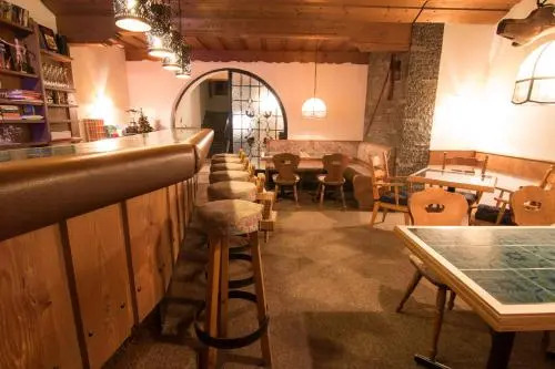 Mellow Mountain Hostel