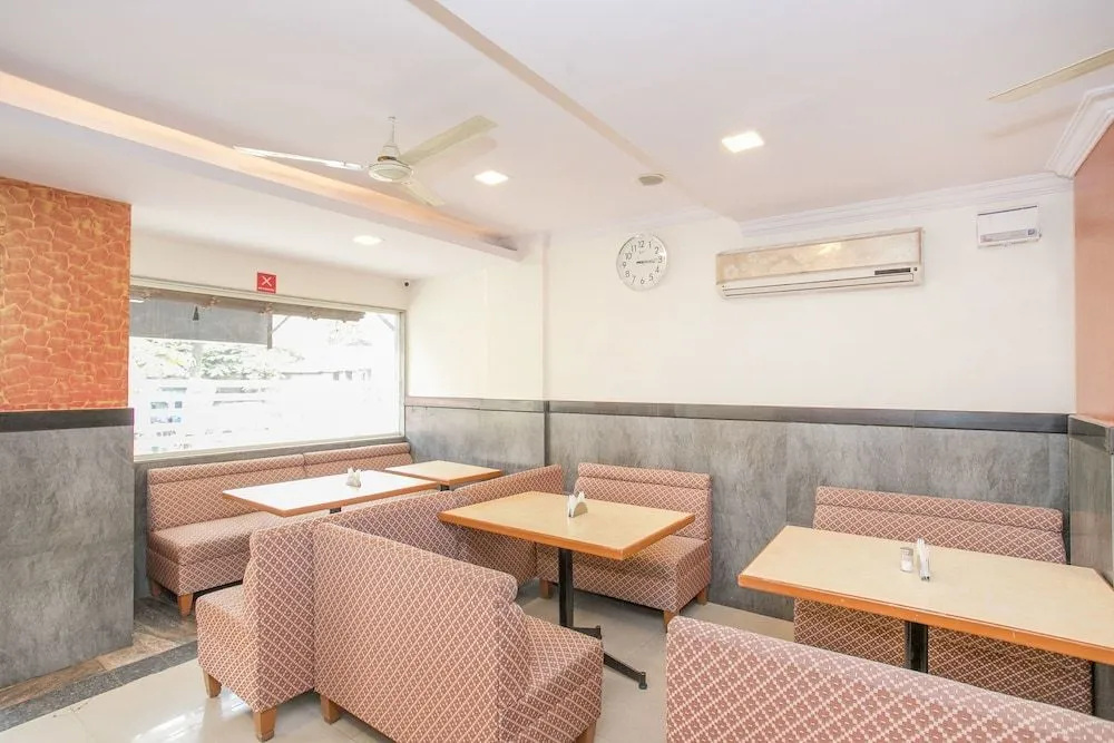 OYO 6173 Udupi Park Inn