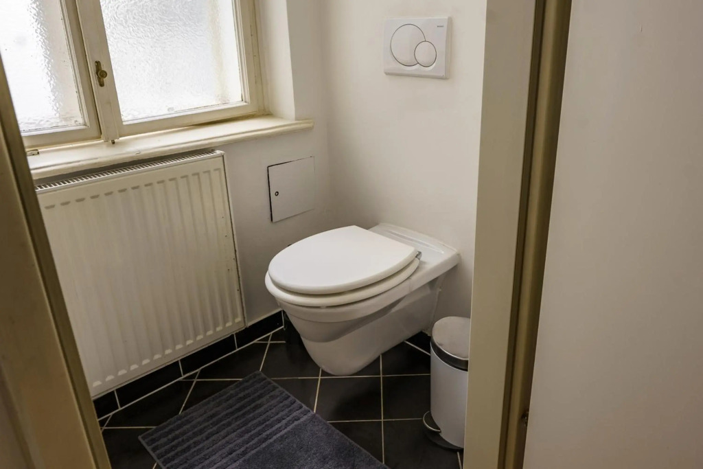 Vienna Living Apartments - Sensengasse