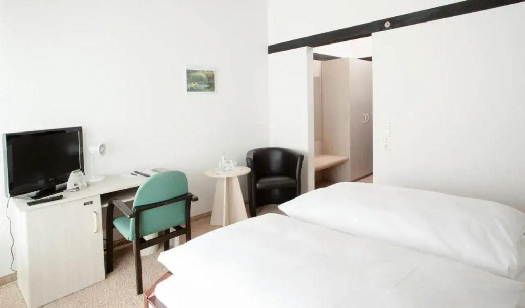 Hotel Abendroth
