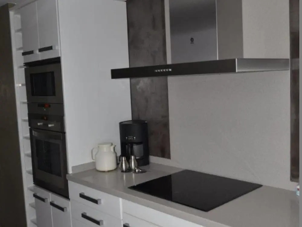 Lovely Apartment in Ametlla de Mar Spain With Harbour Views