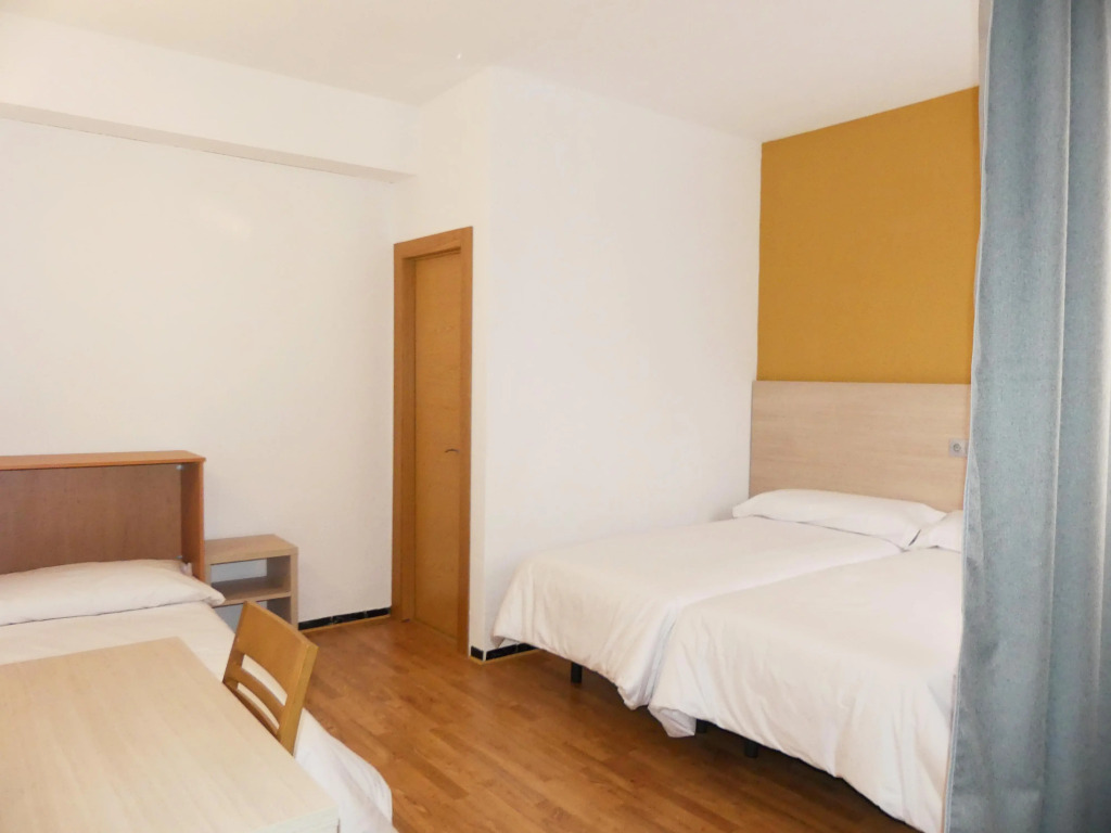 Hotel Benidorm City Olympia