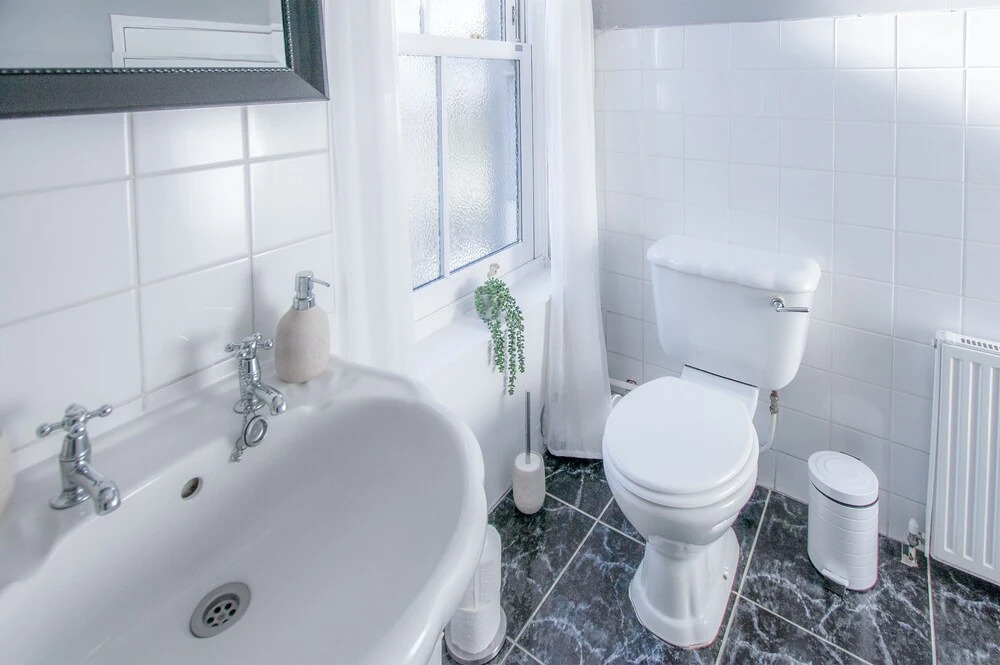 Post Office House - 3 Bed - Reynoldston