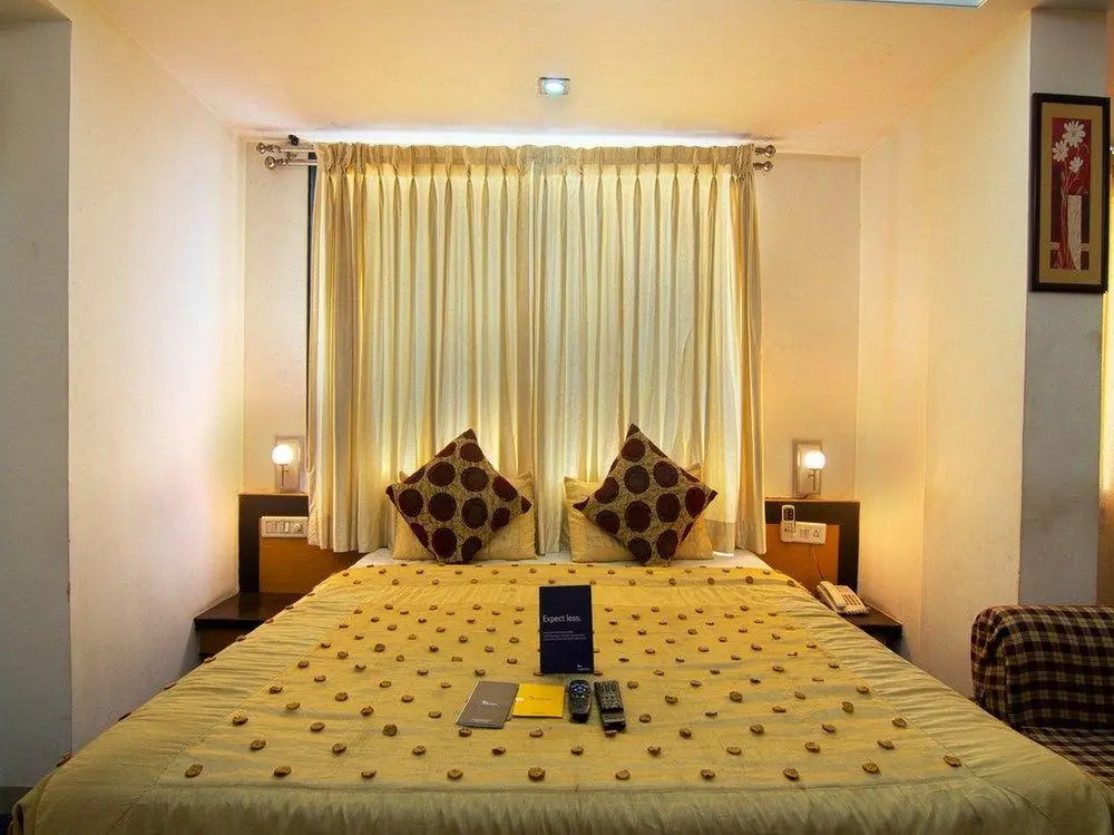 FabHotel Satish Executive Hinjewadi