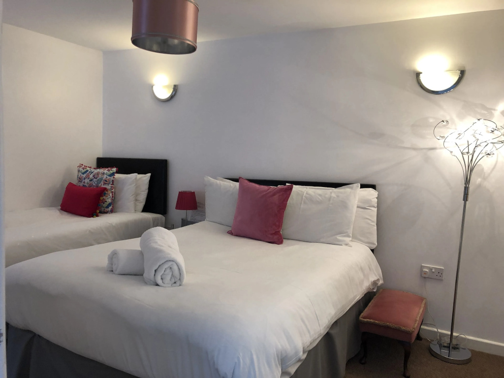 Prospect Guest House