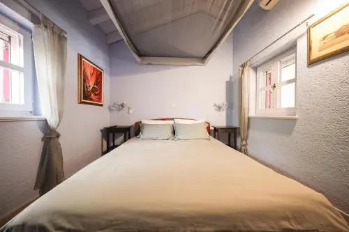 Villa Pequena Perla