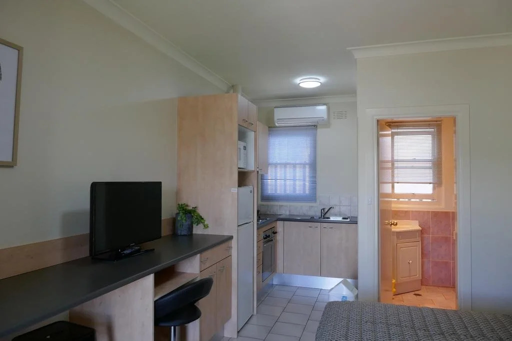 Tumut Apartments