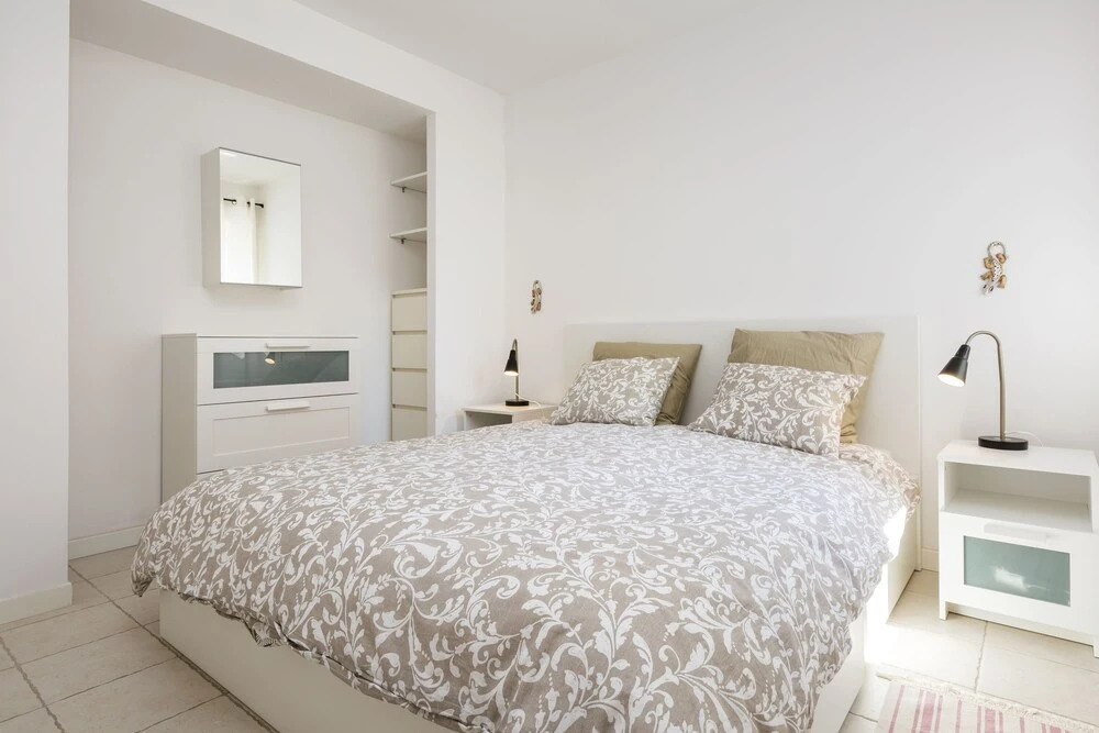 Apartment Pavešić 1