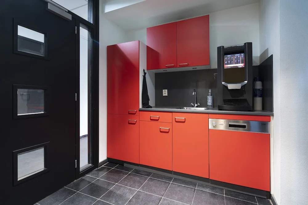 City Trip Hostels Amsterdam-Purmerend