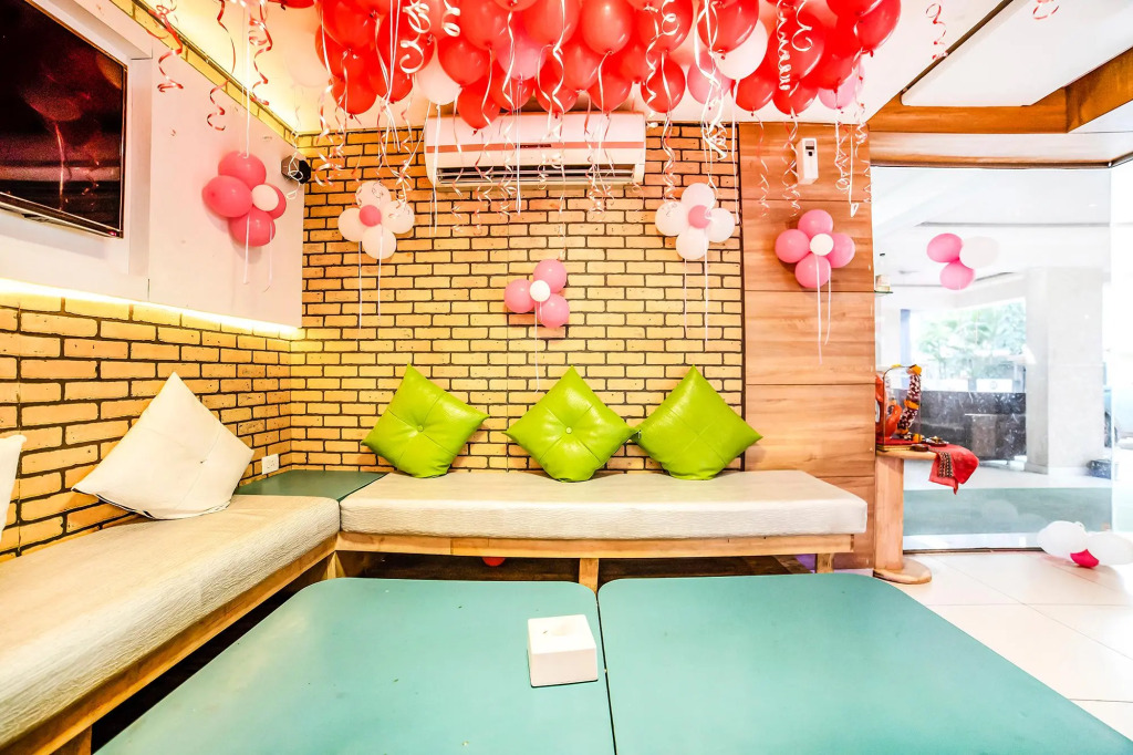 FabHotel Imperio - Nr Baner Hill