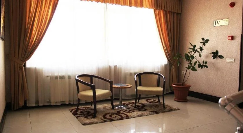 Alp Inn Hotel