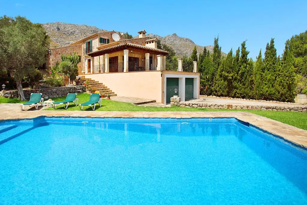 Finca Tomas
