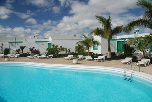 Bungalows Bandama