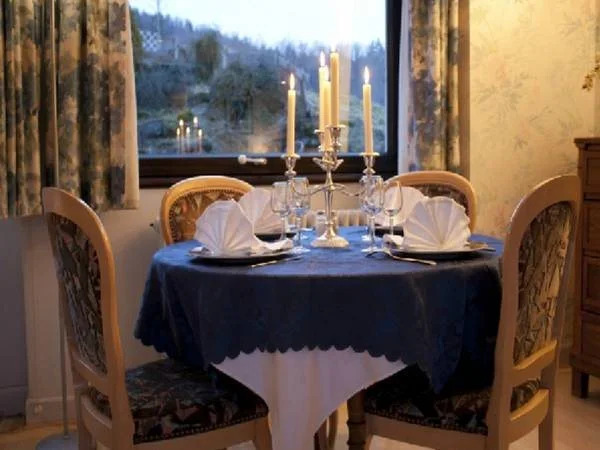 LOGIS HOTEL Les Tilleuls