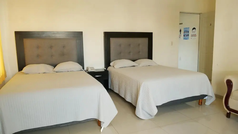 Hotel Insurgentes