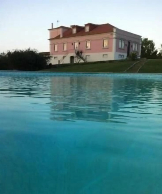 Hotel Rural Quinta do Juncal