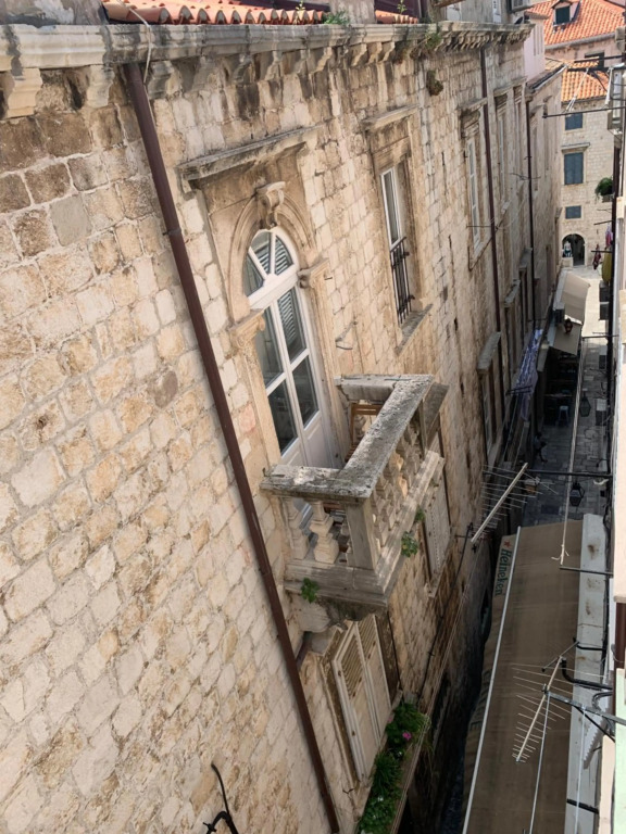 GAMA Dubrovnik 1