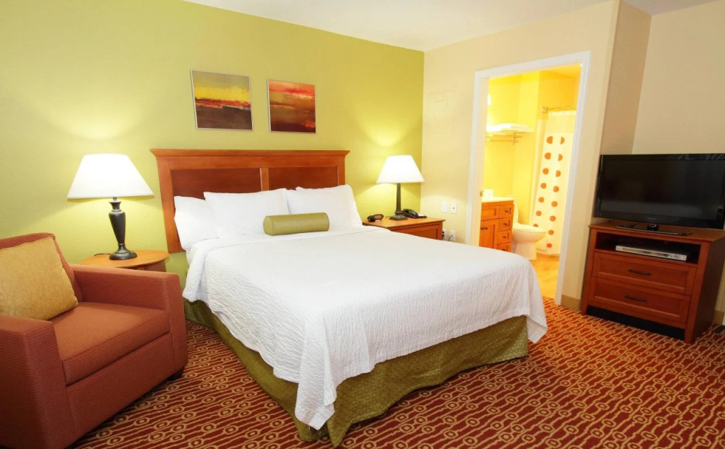 TownePlace Suites by Marriott Killeen