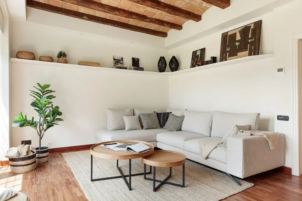 Enjoy Apartments La Riera Principal