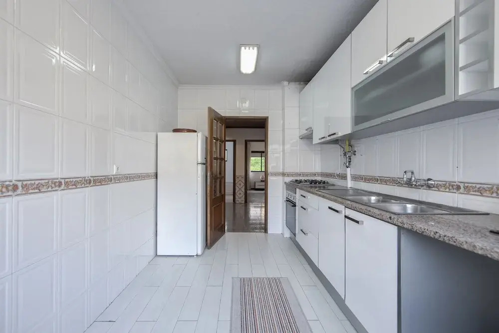 Pontinha Typical by Homing