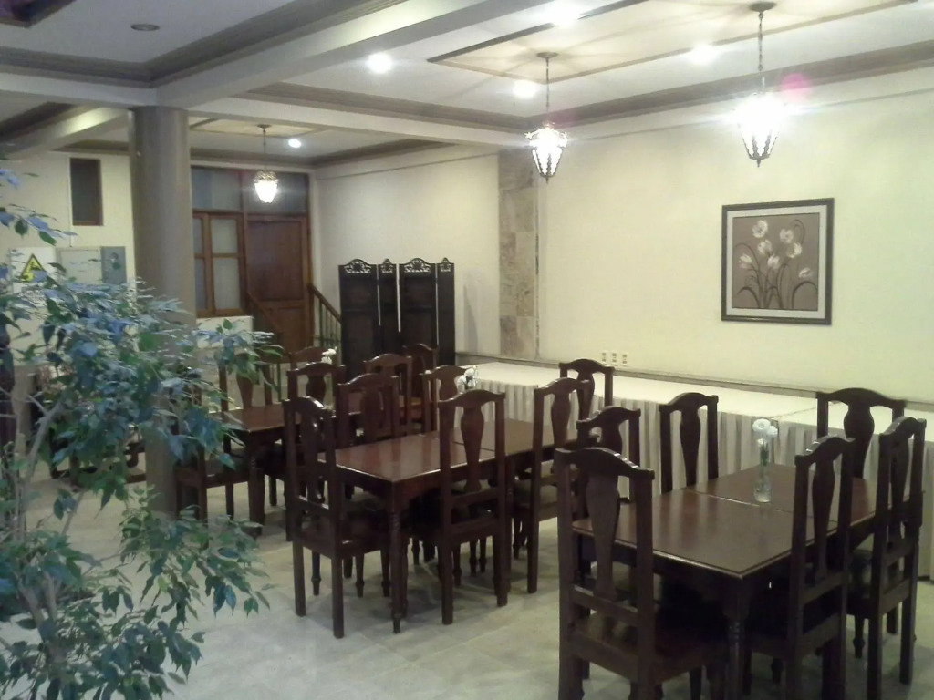 Hotel Carmen