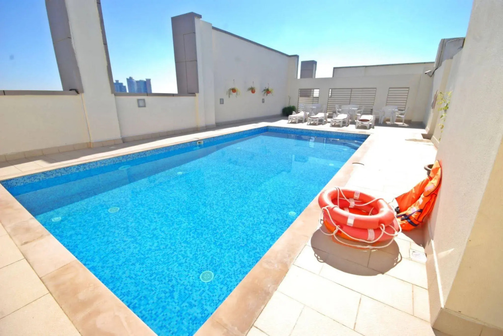 Ramee Rose Hotel Apartments