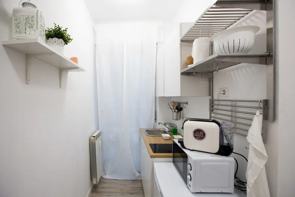 Home Hotel - Treviso 6