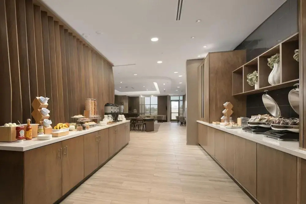 SpringHill Suites by Marriott Lindale Tyler