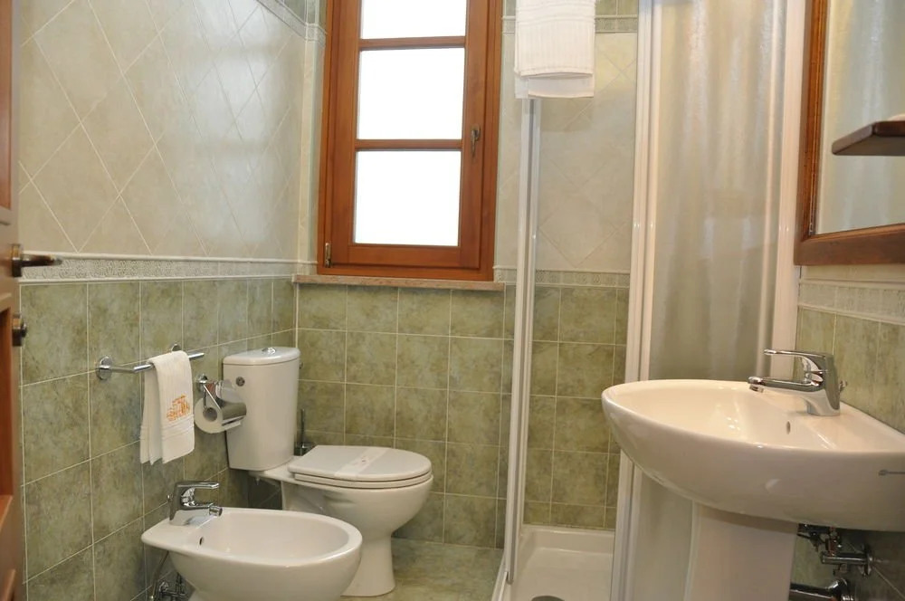 Albergo del Forte