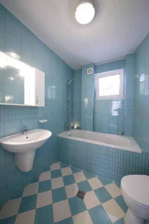 Villa White Dove
