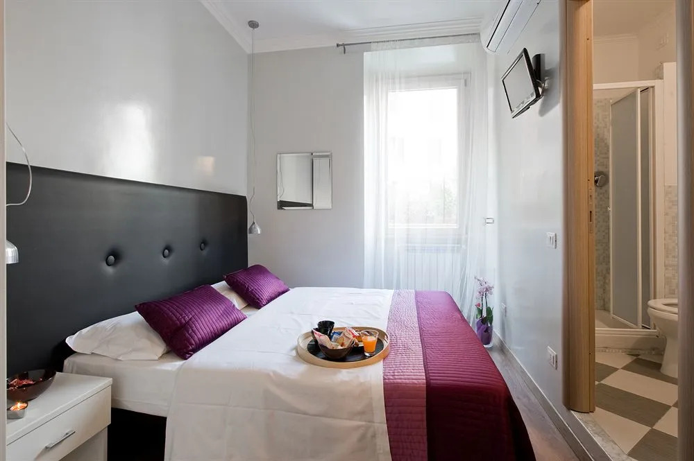 B&B Home 16 Relais