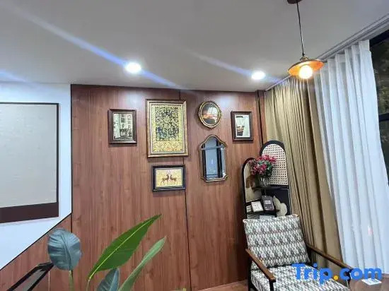 xiaohupan Inn
