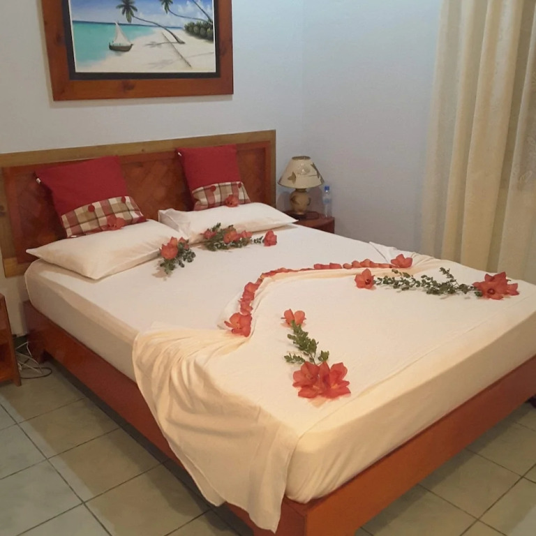 Magic Life Guest House