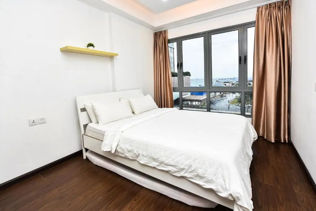 LOVINA 6-12 at Harbour Bay Residences