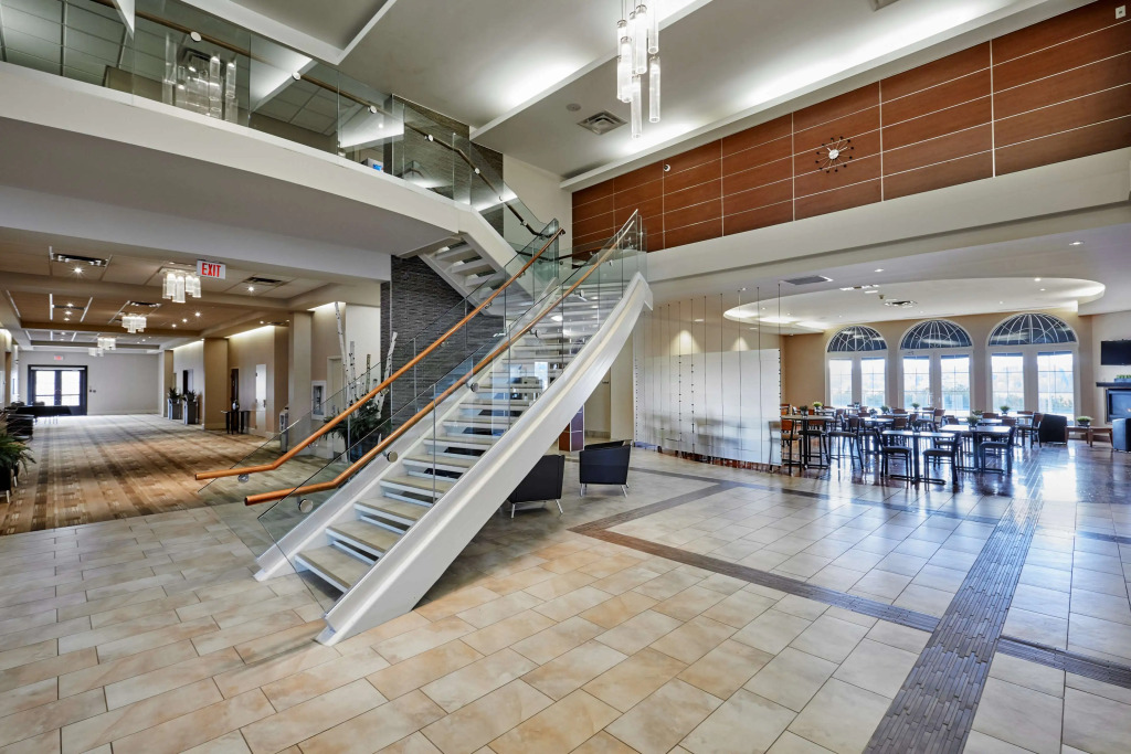 Best Western Plus Orangeville Inn & Suites