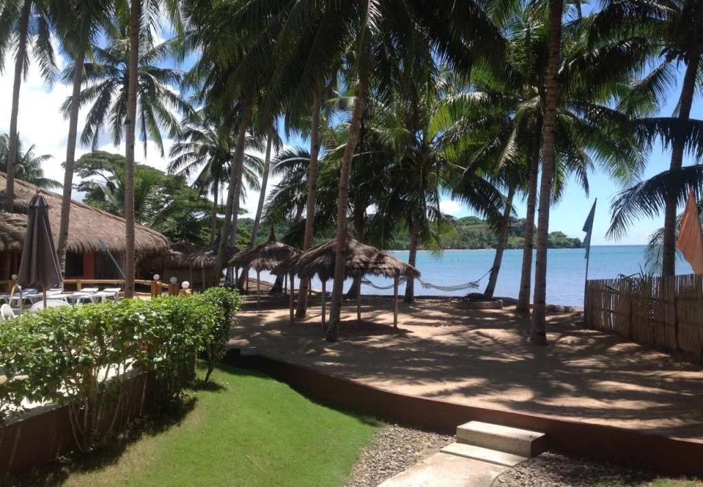 Kayla'a Beach Resort