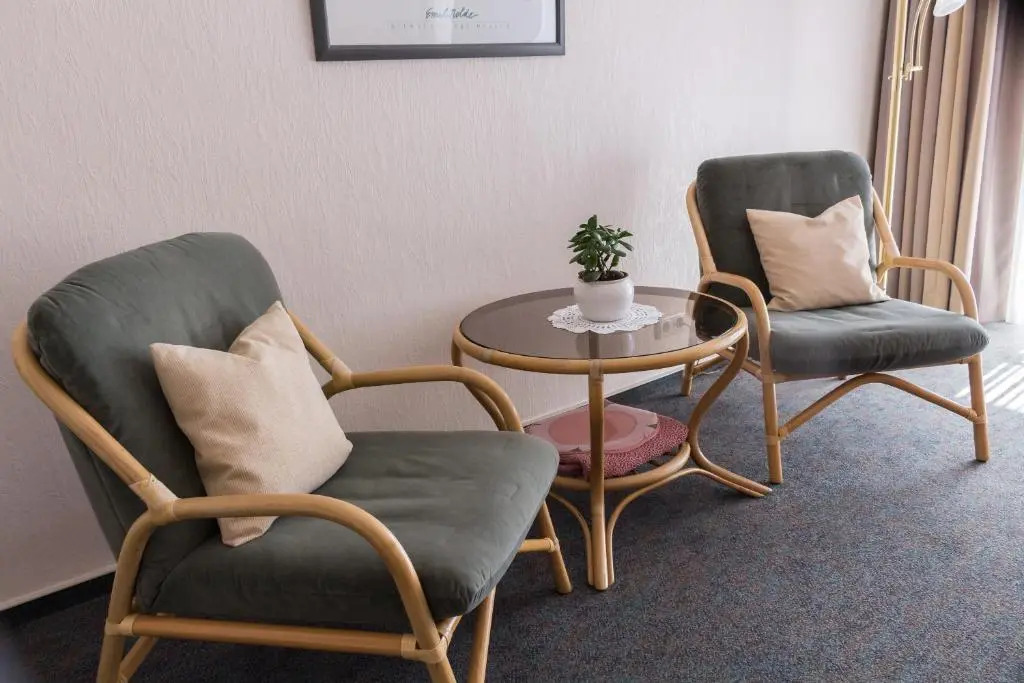 Pension KRUSE