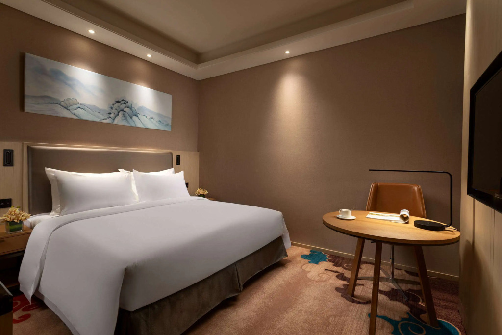 Ramada Wyndham Zhengzhou Xinzheng