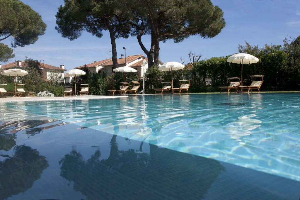 Villa Mazzanta Relais & Hotel
