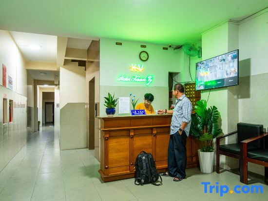 Khanh Vy Hotel