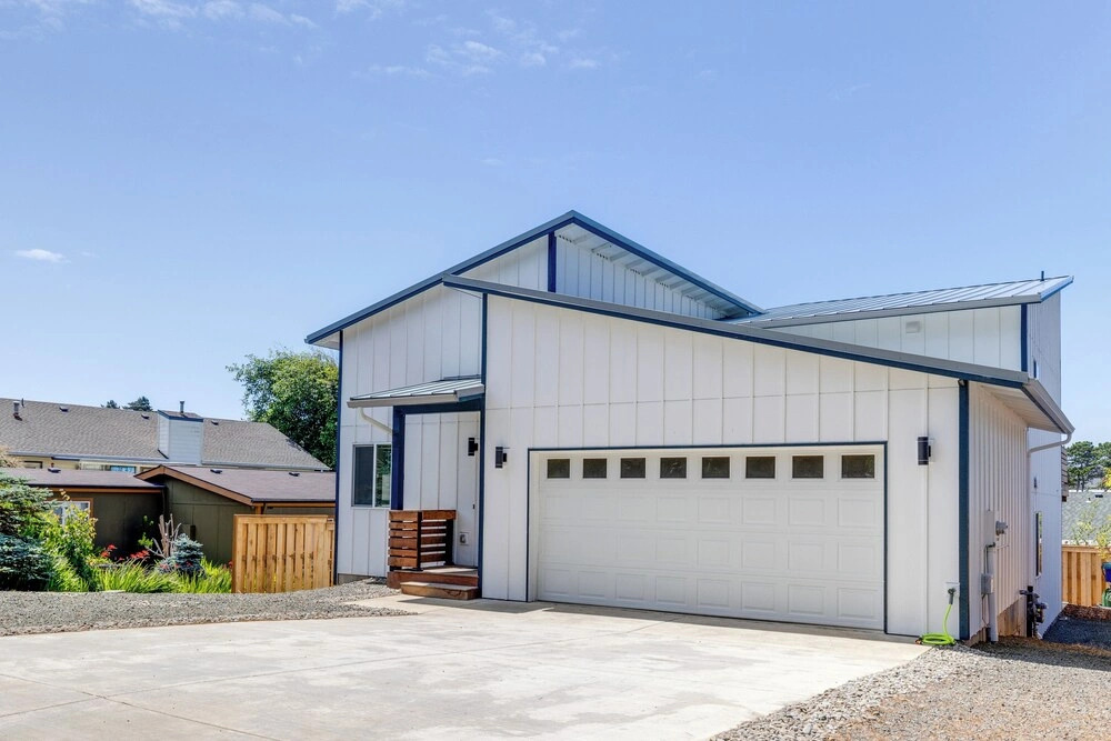 Lincoln City Vacation Home Near Beaches + Casinos