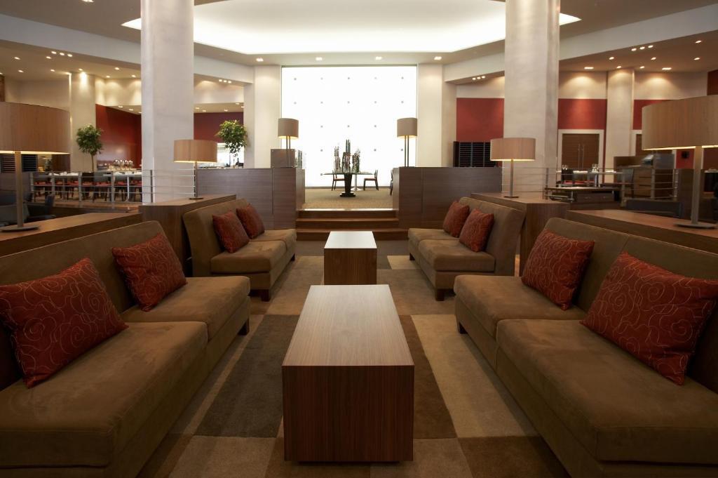 JW Marriott Auckland
