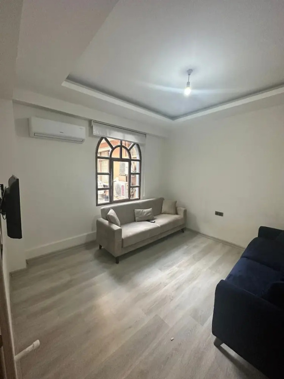 Long Street Suites Apartments